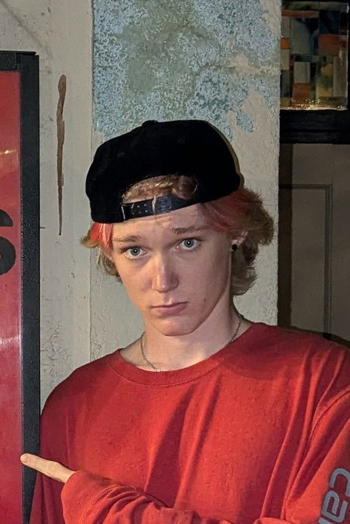 Luke Eadie as himself