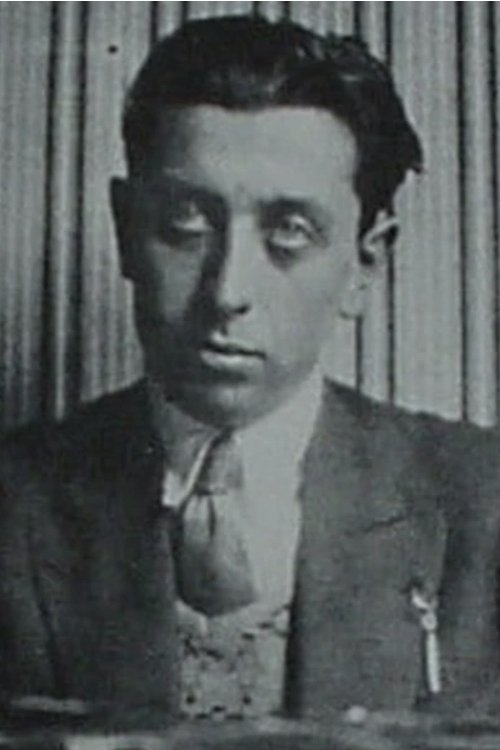 Robert Desnos as 