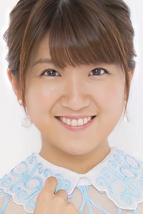 Chinami Tokunaga as 