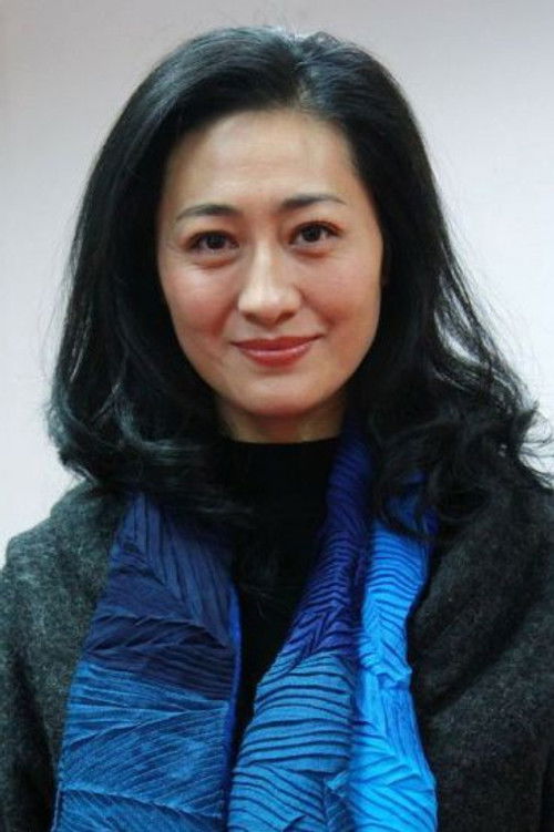 Chen Ning as 张老师