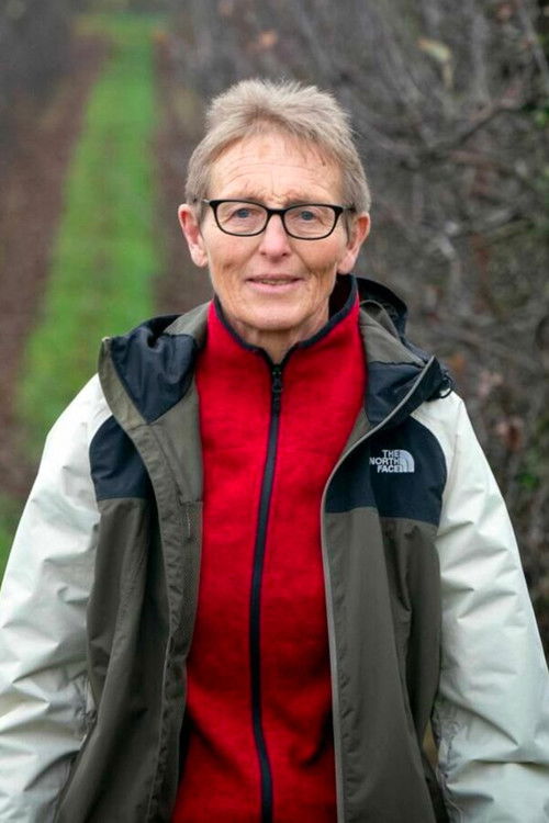 Ann Stengard as Self