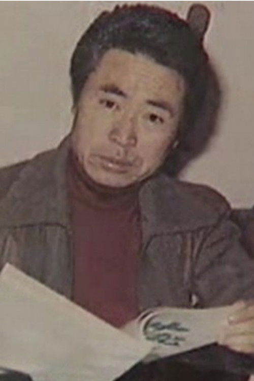 Jang Il-ho as 