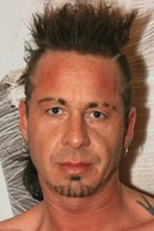 Shawn Kane as Country Club Singer