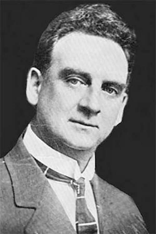 Justus D. Barnes as Uncle Ralph