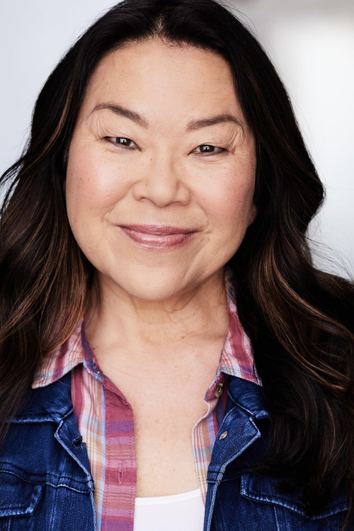 Jean Shin Vavra as Miss Jong