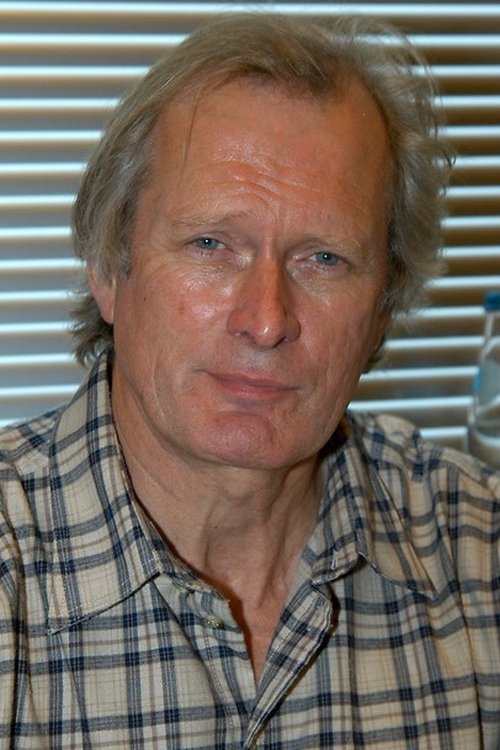 John Wyman as Bahloul