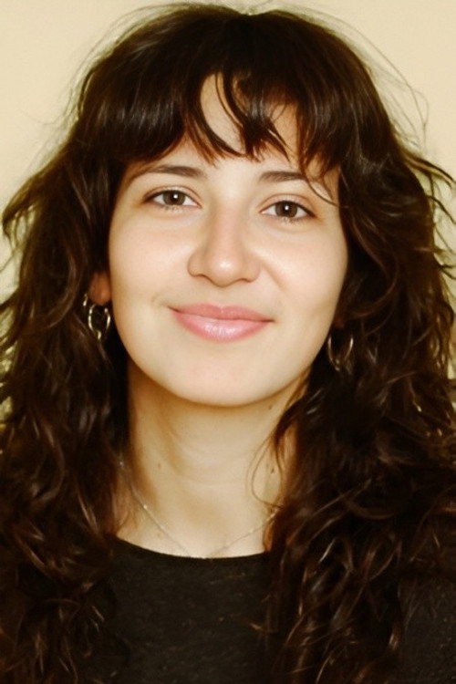 Aaricia Dubois as Little Red Riding Hood (voice)