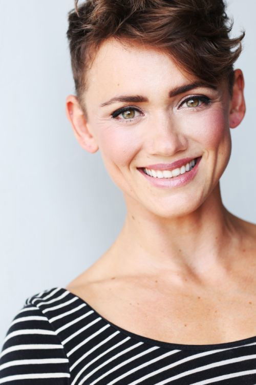 Leilani Galvan as Francis Wetherbee