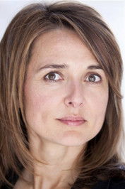 Laurence Colussi as Sylvie Donadieu