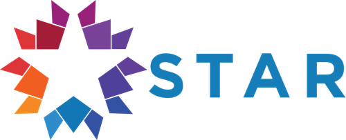 Star TV logo