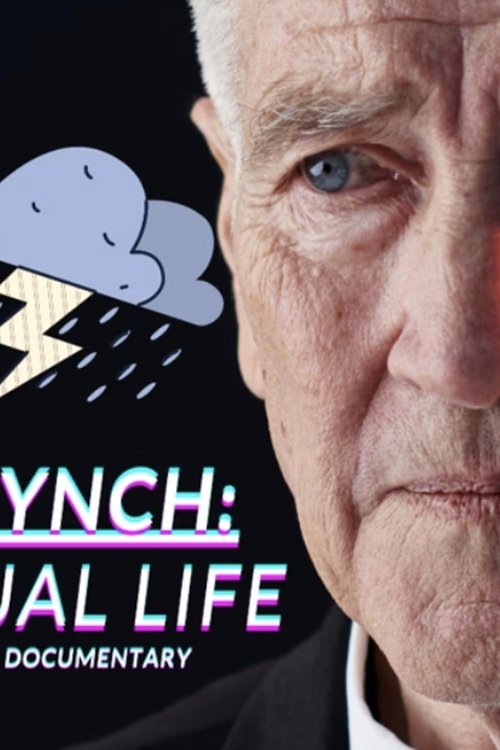 David Lynch: The Virtual Life