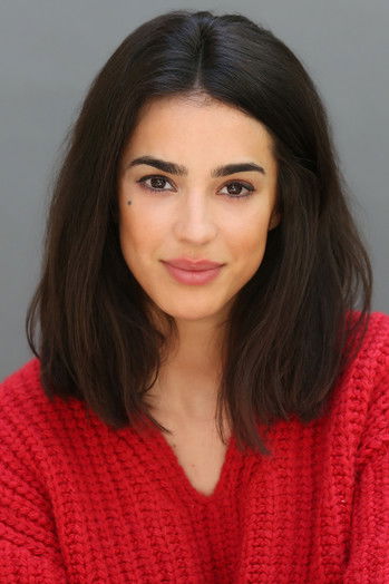 Diana Tobar as Dorotea / María de Cervantes