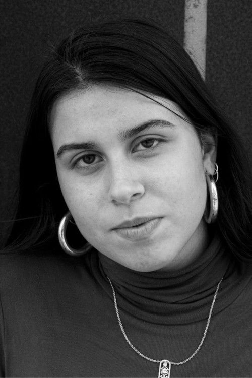 Laura Taltavull as The girl