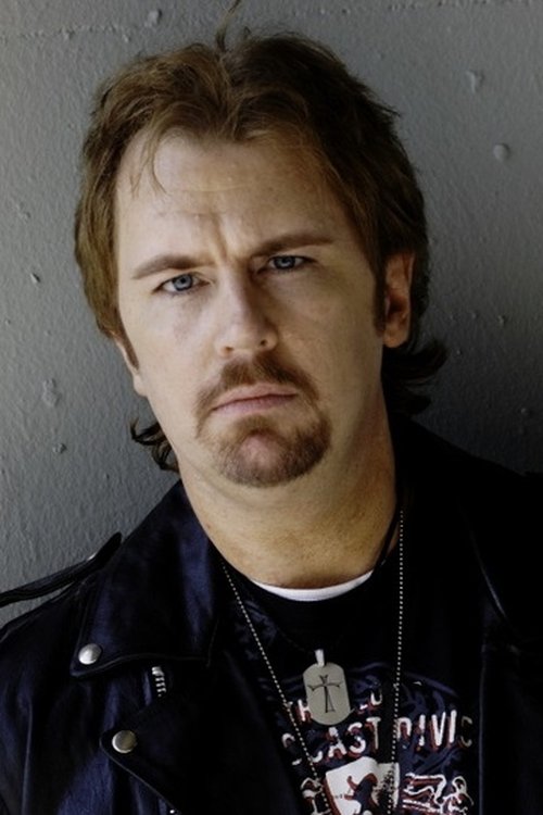 Dale Wade Davis as Redneck