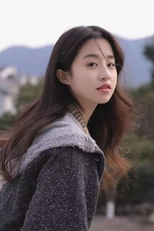 Yan Yin An as Ao Fan Fan