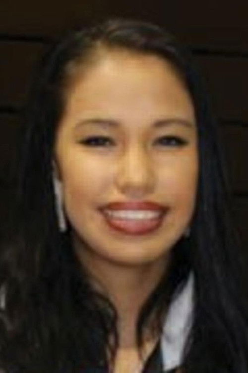 Keanna Rowland as Keanna Rowland