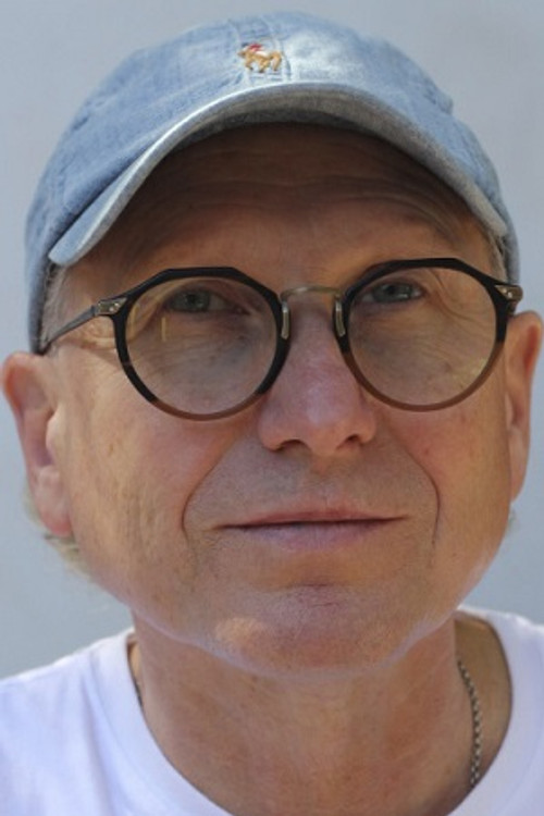 Vladimir Vodolagin as 