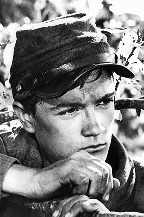 Phillip Alford as Jem