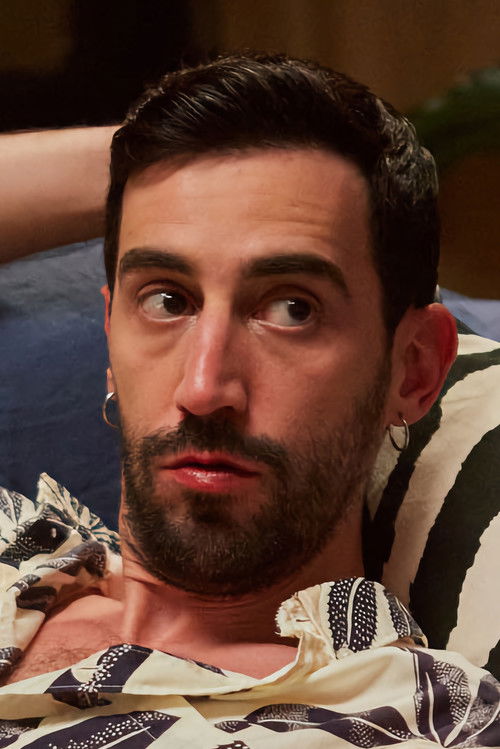 Enol Domènech profile photo