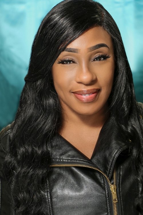 Natasha Eli Pearson as Mom