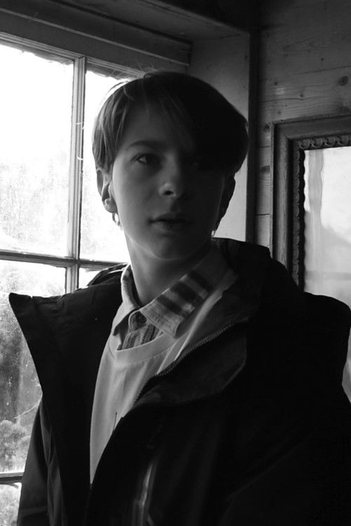Caleb Blackler as Charlie