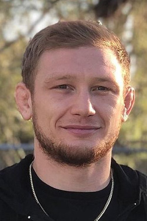 Casey Kenney as Self