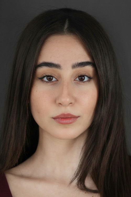 Katy Younes as Yasmine