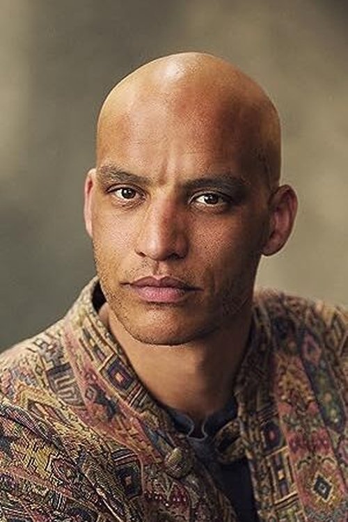 Jake Fairbrother as Fortinbras