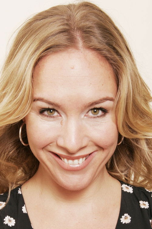 Rebekka Burckhardt as Teacher