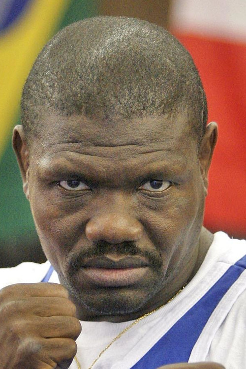 Dieusel Berto as Self