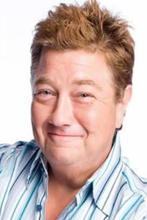 Jonathan Coleman as Wayne Grubb