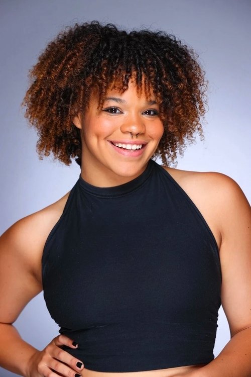 Tamiya Lewis as Self