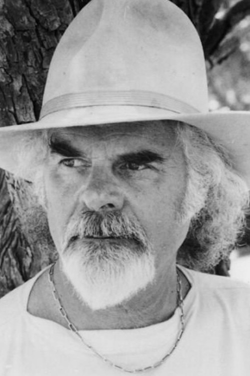 David Greene as David Price