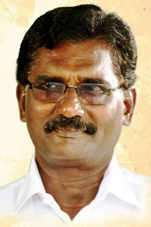 Vela Ramamoorthy as Sinnasamy Muttiah
