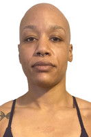 Shaquita Woods as Self