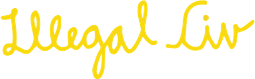 Illegal Civ logo