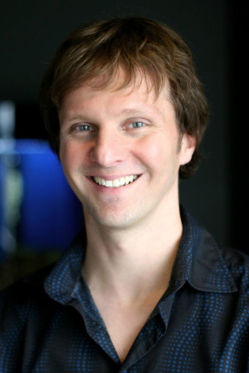 David Spreyrer as Self