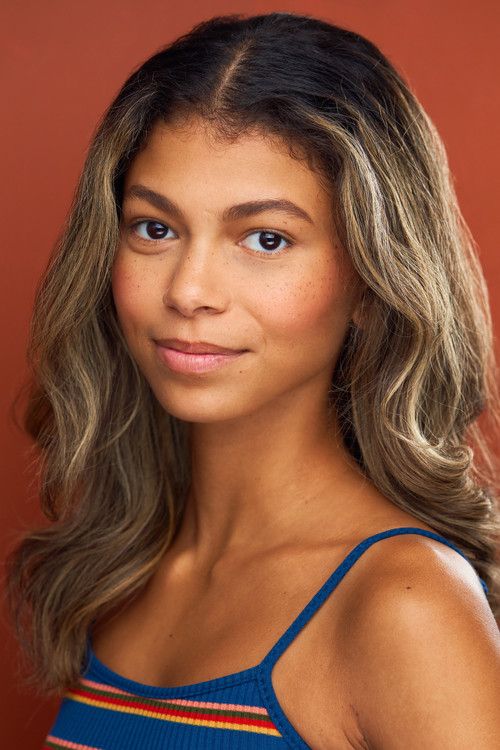 Haley Cassidy as Jen