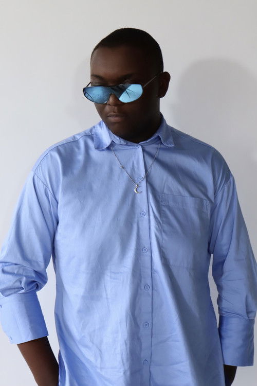 Duanyay Edwards as Cancer Bachelor