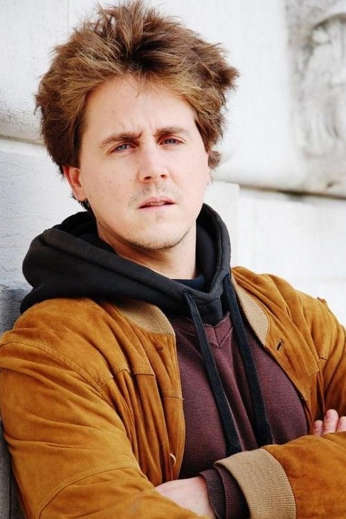 Jean-Cyril Durieux as German Soldier