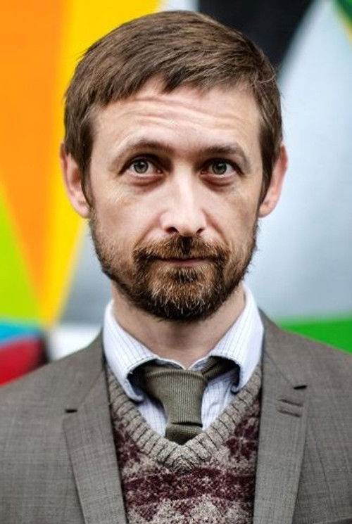 Neil Hannon as Self