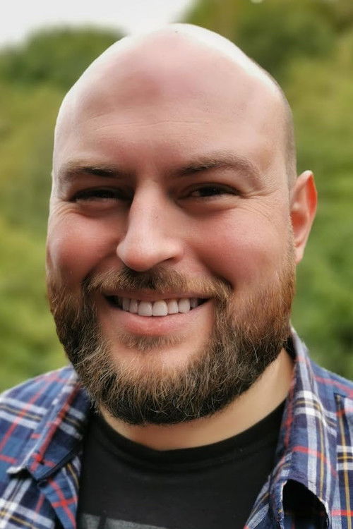 Jim Page as Zapped Jim