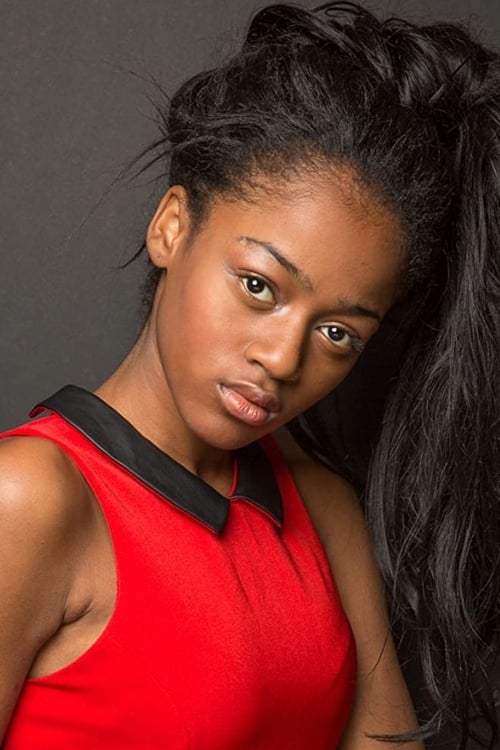 Gracie Marie Bradley as Beauty