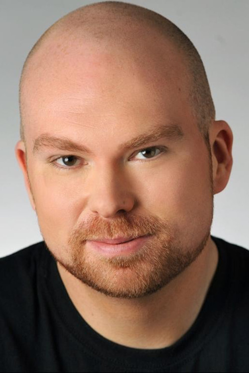 K. Andrew Deffley as Blaine