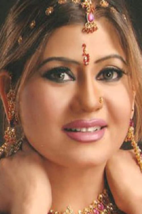 Amar Noorie as Santo (Guest appearance)