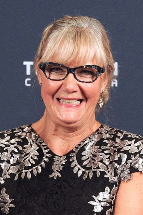 Wendy Partridge as Self