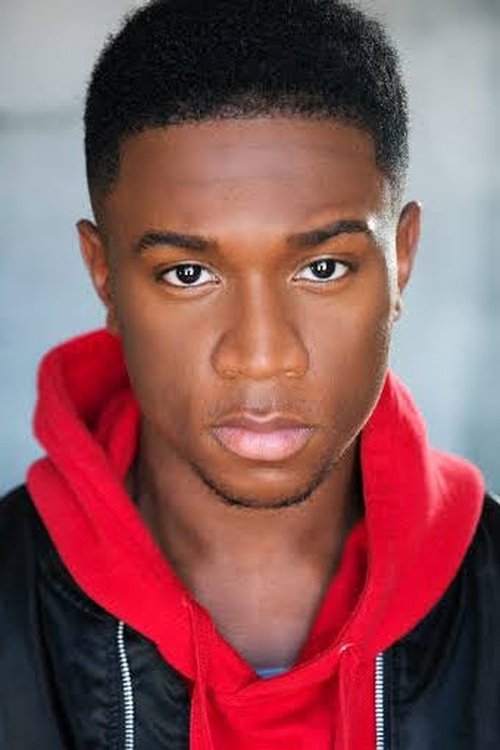 Jabbar Lewis as Tristan