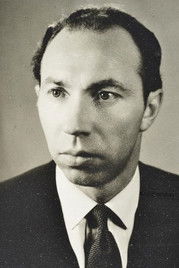 Harald Rannu as 