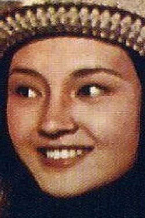 Liu Chin-yu as