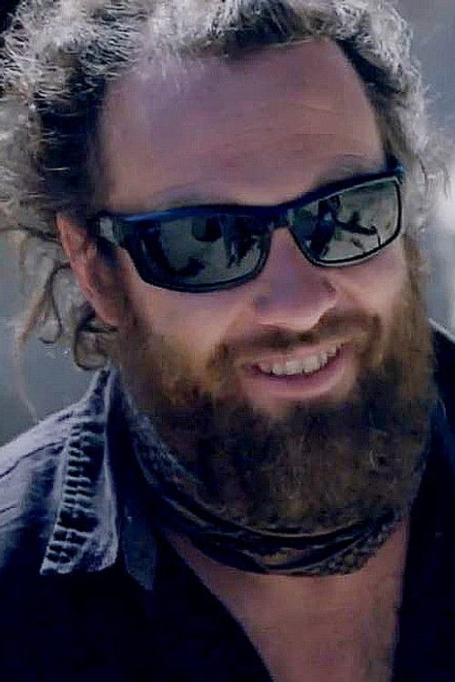 Chad Ollinger as Self.